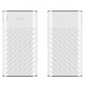   Power bank HOCO 30000mAh B31A Rege 