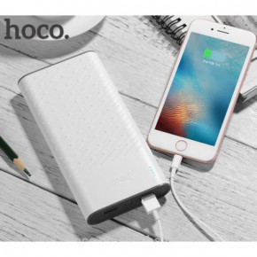   Power bank HOCO 30000mAh B31A Rege  4