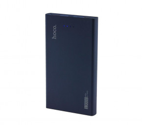    Power Bank Hoco B12 Khaki 13000mAh Blue