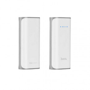   Power Bank Hoco B21 5200mAh White (7-00251_2)