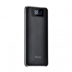   Hoco B23A 15000 mAh Black   