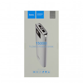    Hoco B23A 15000 mAh White  3