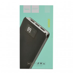    Hoco B23B 20000 mAh Black 