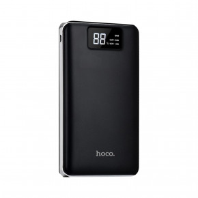    Hoco B23B 20000 mAh Black  3