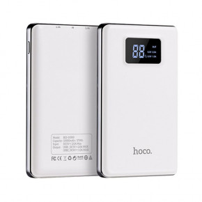    Hoco B23 10000 mAh White