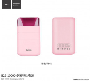   Power bank HOCO B29-10000 Domon 