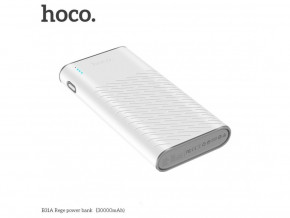   Hoco B31A 30000 mAh White    3