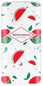   Power Bank Hoco B7 Fruit 10000mh (Watermelon)