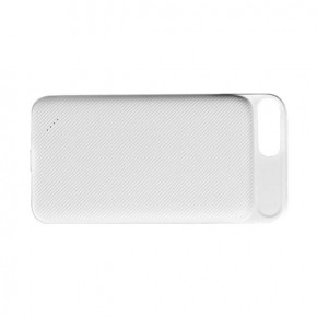   Power Bank Hoco BW3 4000mAh White (7-00579_2)