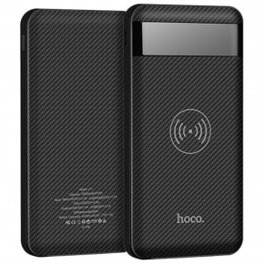    Hoco J11 Astute 10000mAh Black