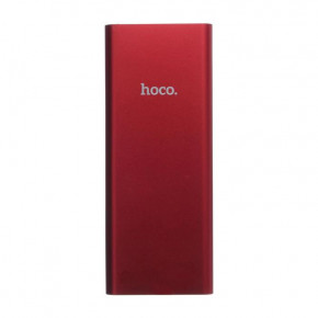   Hoco Power Bank 10000mAh B16 Red