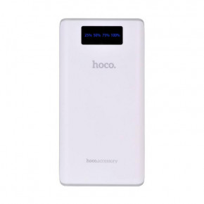   Hoco Power Bank 20000 B31 White