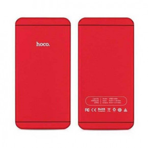   Power bank HOCO UPB03-12000 I6 