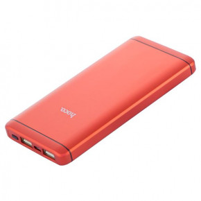   Power Bank Hoco UPB03 12000mAh Red (7-00063_4)