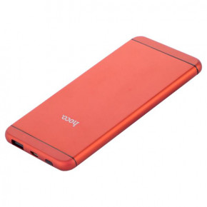   Power Bank Hoco UPB03 6000mAh Red (7-00062_5)