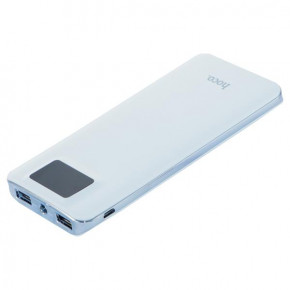   Power Bank Hoco UPB05 10000mAh White (7-00064_2)