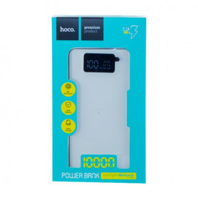   Power Bank Hoco UPB05 10000mAh White (7-00064_2) 3