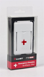    iconBIT FTB 600 i, 600 mA 4