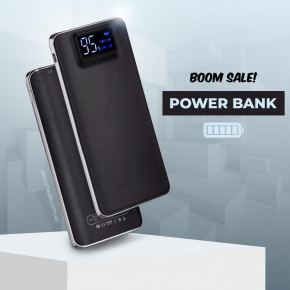   Power Bank iMAX 17800 mAh iM-100 