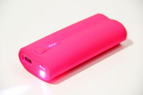   Power Bank iMAX 5000 mAh iM-P005 