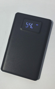   Power Bank iMAX 6800 mAh iMAX iM-98  4