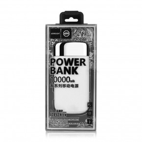   10000 mAh Joyroom JR-D121CHI Series power bank  4