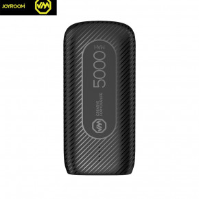   Joyroom Lotus Series D-M177 5000mAh Black