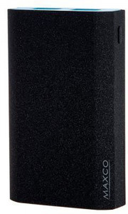    Maxco Apache MA-7800 Power IQ 7800 mAh Black