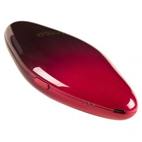    Maxco MJ-5200 Jewel 5200mAh Red 3