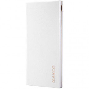   Maxco MM-5000 Matrix 5000 mAh White