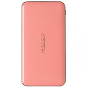   Maxco MR-5000A Razor 5000 mAh Rosy