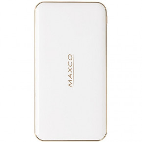   Maxco MR-5000A Razor 5000 mAh White