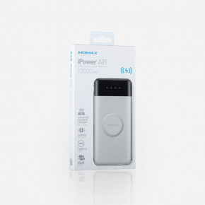  Power Bank Momax iPower AIR IP80 10000 mAh  5