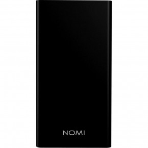    Nomi E050 5000 mAh Black (260724)