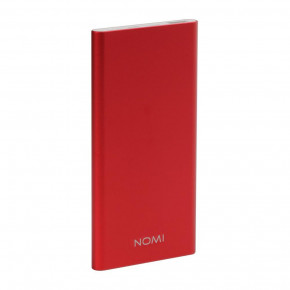   Nomi E050 5000 mAh Red