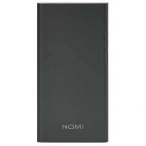   Nomi E050 5000 mAh Silver (227740)