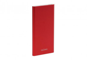    Nomi E050 5000mAh Red (311424)