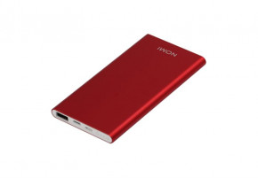    Nomi E050 5000mAh Red (311424) 3