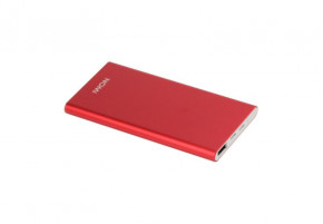    Nomi E050 5000mAh Red (311424) 4