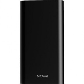   Nomi E150 15000 mAh Black (260726)