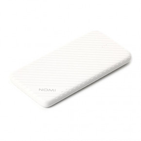    Nomi F050 5000mAh White (324695)