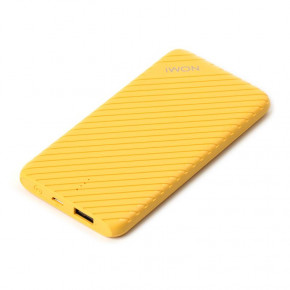    Nomi F050 5000mAh Yellow (324697) 3