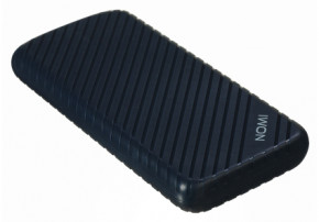   Nomi F100 10000 mAh Blue 3