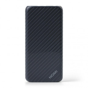    Nomi F100 10000mAh Dark Blue (324699) 3