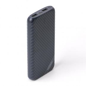    Nomi F100 10000mAh Dark Blue (324699) 4