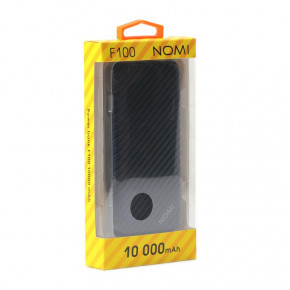    Nomi F100 10000mAh Dark Blue (324699) 7