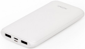    Nomi L200 20000mAh White (430682) 4