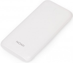    Nomi L200 20000mAh White (430682) 6