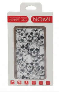   Nomi P060 6000 mAh    6