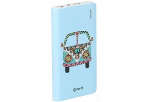   Nomi P060 6000 mAh  4